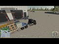 FS19 Warehouse DryStorage v1.1