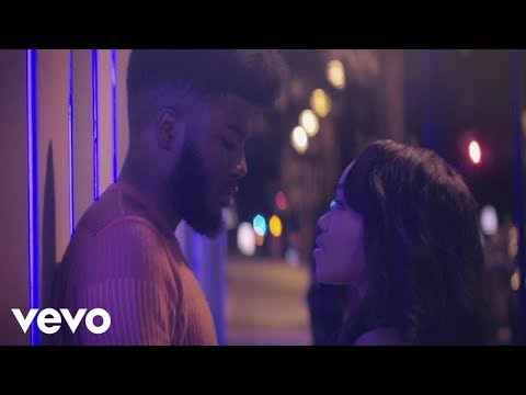 Khalid - American Teen