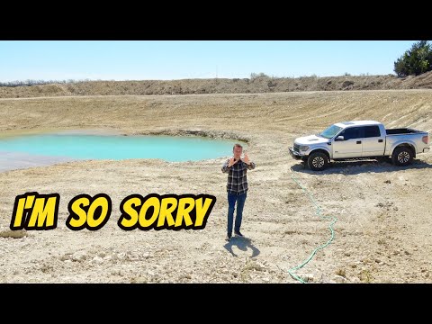 Hoovies Garage: Land Rover Test Backlash & Farm Renovation Struggles