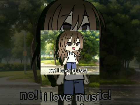 #gacha #gachalife #3k #music #noflop #fyp #foryou #characterai #videoclub #bored #gachacommunity