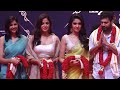 Genie Movie Pooja | Jayam Ravi | Krithi Shetty | Kalyani Priyadarshan | IndiaGlitz Telugu