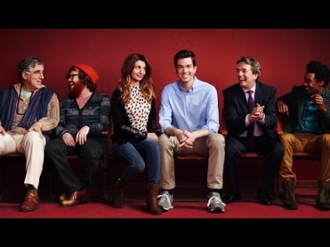 Mulaney'