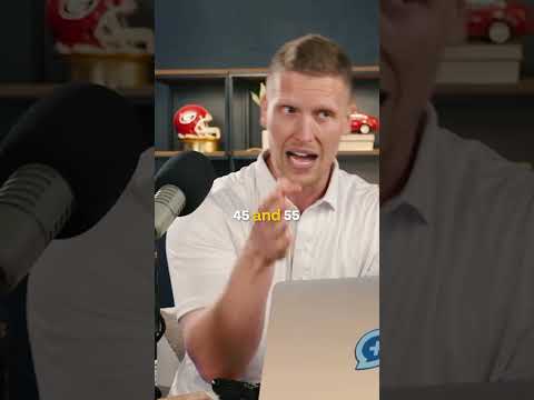 The Money Guy Show | Retiring at 45? Watch This First