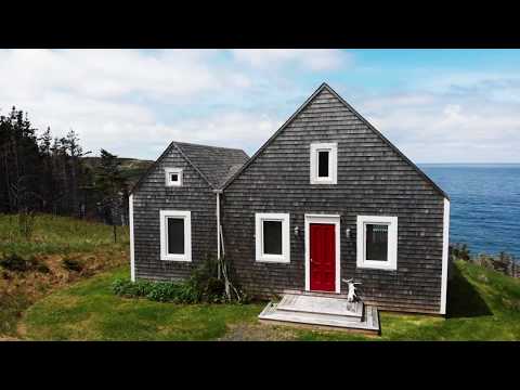 Property video