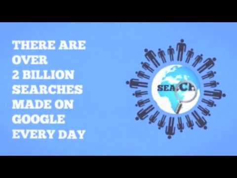Kent SEO Agency - Improve My Search Ranking.com - YouTube