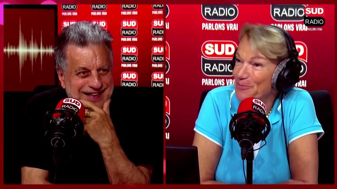 Patrick : "Beaucoup de choses qui ne sont pourtant pas éternelles méritent d'être tentées"