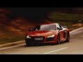 Rijtest: Audi R8 GT