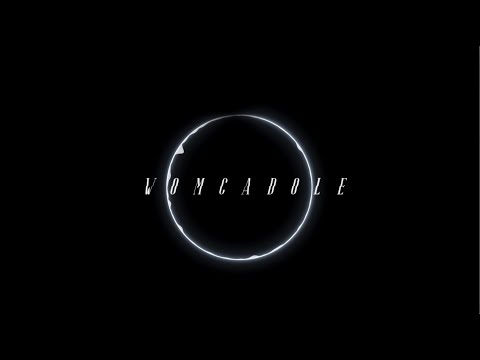 【TRAILER】WOMCADOLE「共鳴howRING」全曲TRAILER
