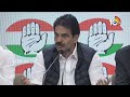 LIVE : KC Venugopal Press Meet over Congress Lok Sabha Candidates First List | 10TV  - 15:41 min - News - Video