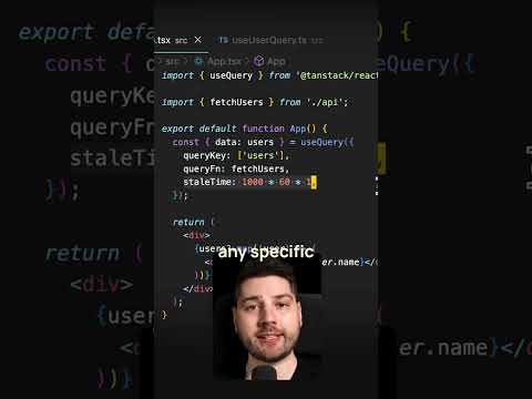 How to Use React Query Correctly