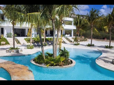 Property video