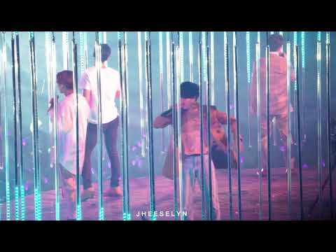 171217 Super Show 7 in Seoul - The Lucky Ones (슈퍼주니어) 쇼퍼쇼7