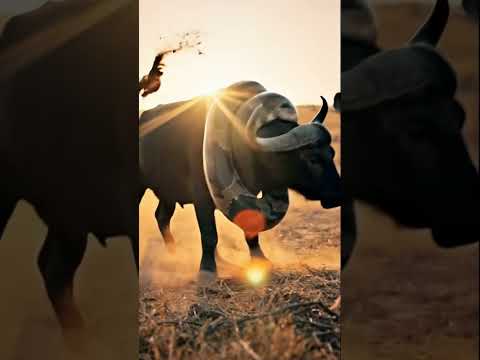 Grip vs. Grit: Can the Cow Be Saved?