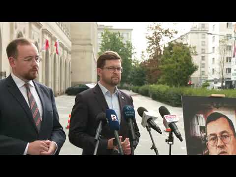 Afera „za jednego lajka”! Minister rolnictwa straszył kobietę?
