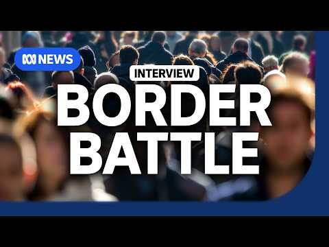 Calls for Coalition to reveal migration plan after Labor unveils cuts | The Business | ABC NEWS