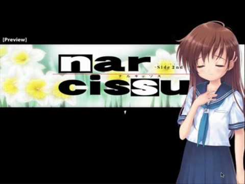 narcissu -SIDE 2nd- OP曲「ナルキッソス」Full ver.