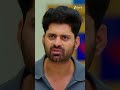 #Nindu Noorella Saavasam #Shorts #Zee Telugu #Entertainment #Family Drama