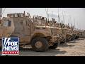 Trump puts the Taliban on notice: BAD THINGS ARE GOING TO HAPPEN!