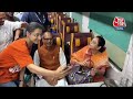 Shivraj Singh Chouhan कृषि मंत्री बनने के बाद पहली बार Delhi से Bhopal के लिए रवाना हुए | Aaj Tak  - 01:24 min - News - Video