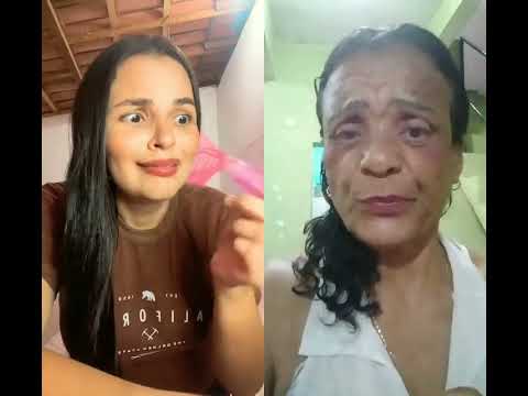 não pode comer carmed#funyvido #dueto #shortsviral #dublagem