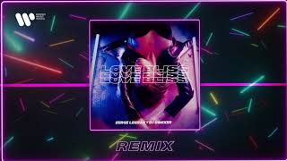 Serge Legran & DJ DimixeR — Love Bliss (Remix) | Official Audio