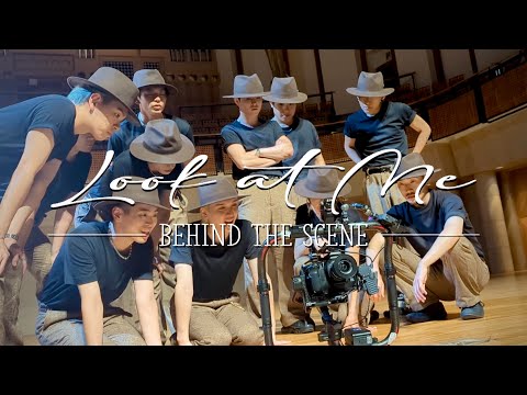 【MVメイキング】