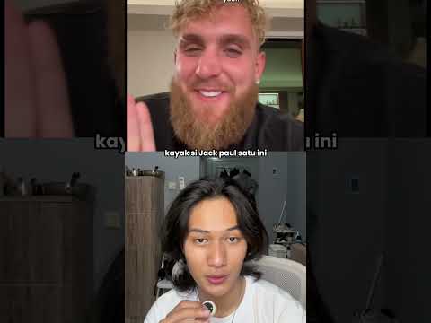 Gila Brok AI Realistik banget sekarang #shorts