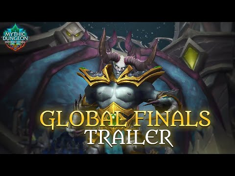 The Best Dungeon Players in 2024 | MDI Global Finals
