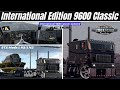 International 9600 custom 1.43