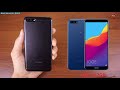 Honor 7A полный обзор годного бюджетника от Huawei! Xiaomi c Meizu напряглись! Review