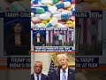 Trump Imposes 100% Tariff on Branded Pharma Imports | Impact on Indian Companies | News9