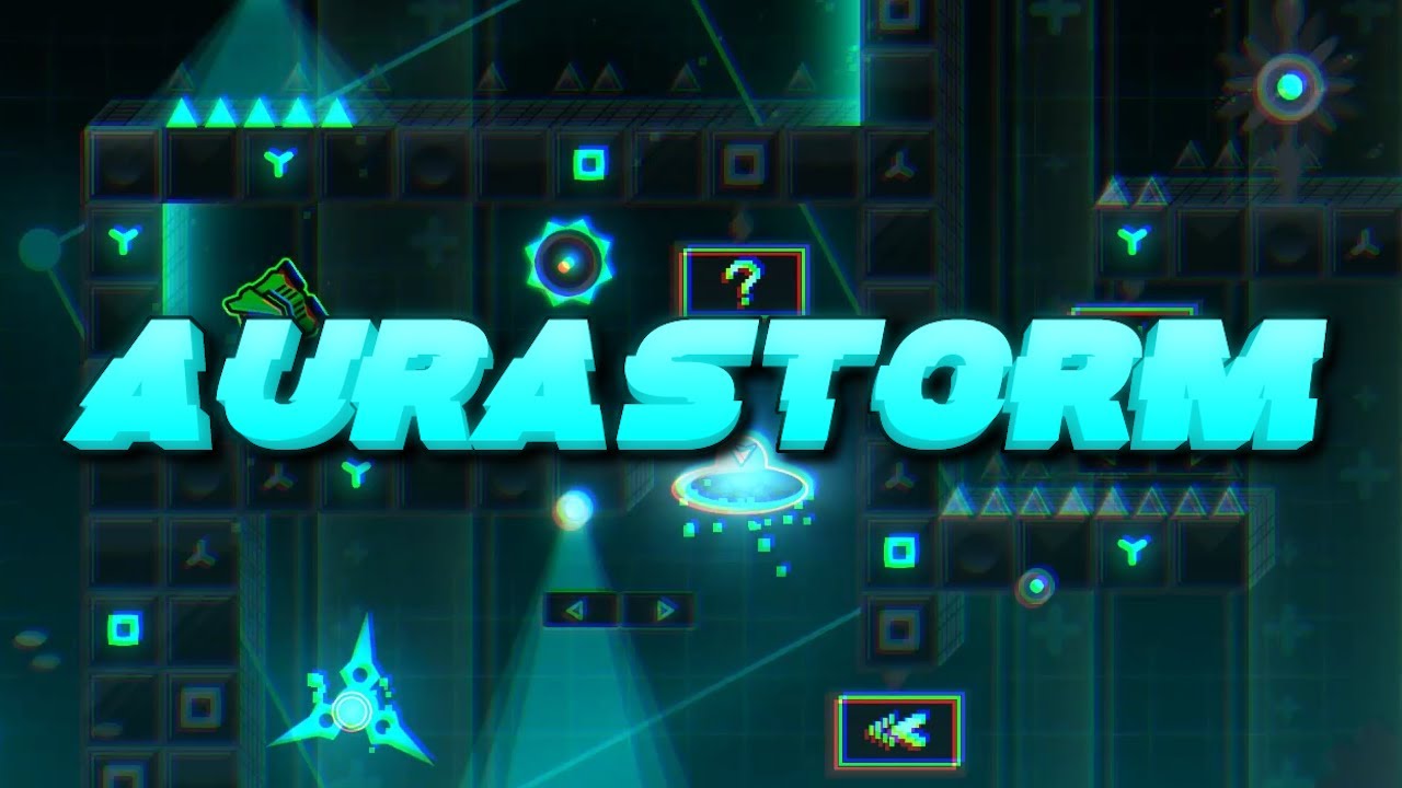 AuraStorm's thumbnail