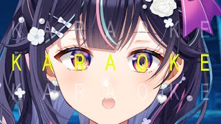 【 歌枠 / KARAOKE 】深夜歌枠～するよ～【Vtuber/兎佐美】