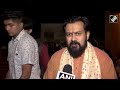 Gyanvapi case: ज्ञानवापी में हिंदू पक्ष के वकील की गुहार, तहखाने की रक्षा करो - 04:53 min - News - Video