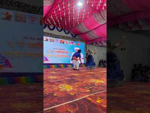 Hamu Tata Rota Khasu 💥 Raja Jadhav Short Video #rajajadhav  #adivasi  #shorts