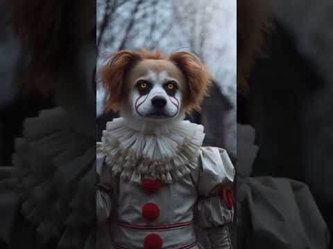 Let your pets chase treats — not shadows! #spooky