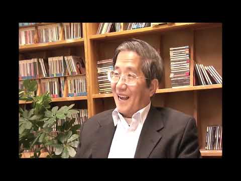 Nguyễn Chính Kết Oral History
