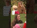 Melania Trump and Princess Kate meet Scouts  - 00:30 min - News - Video