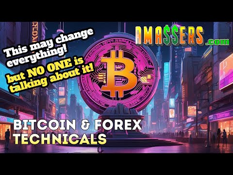 Bitcoin Dump  BTC Forex Crypto  They don't want you to know