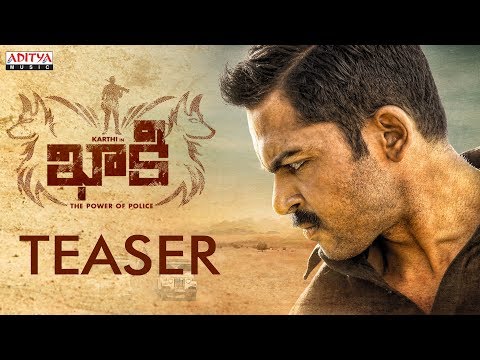 Khakee--The-Power-Of-Police--Official-Teaser