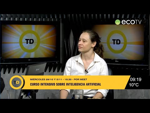 Curso intensivo sobre Inteligencia Artificial