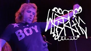 Lip Critic - Live at Baltimore, MD [FULL SET | 6/10/25]