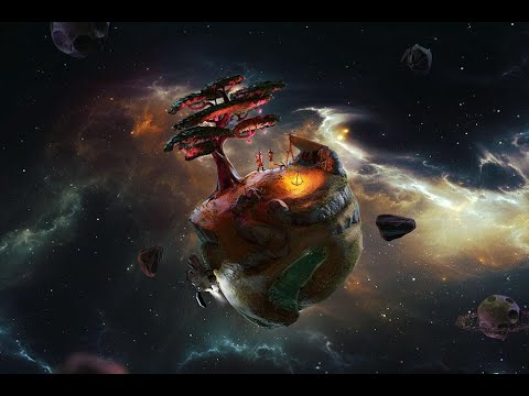 Oto's Planet'
