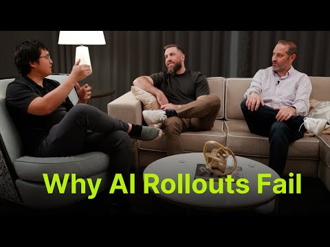 Why AI Adoption Fails in Law Firms—and How to Get It Right