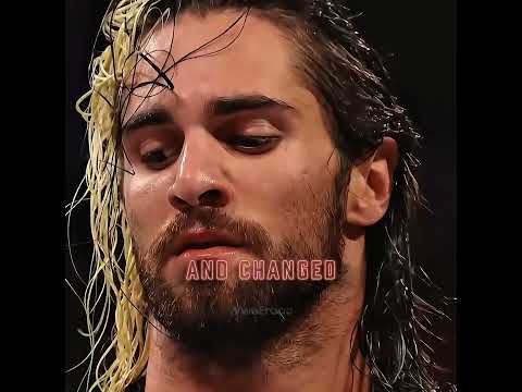 Do you still remember this promo ? | Seth Rollins and Roman Reigns Beef edit| WweEraa #wwe #wweera