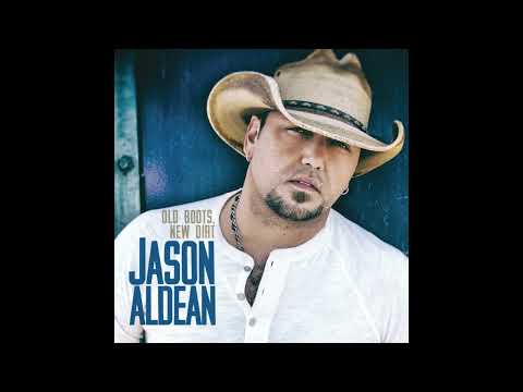Jason Aldean – Gonna Know We Were Here