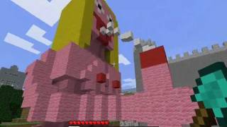 All Comments On Minecraft Naked Lady YouTube