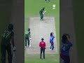 Imad Wasim knows how to finish off a match 👊 #cricket #cricketshorts #ytshorts(International Cricket Council) - 00:27 min - News - Video