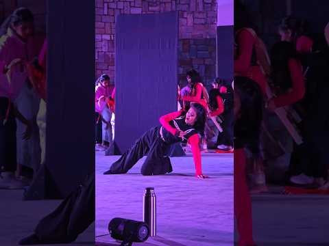 Aa Zara - IIT DELHI GROUP DANCE #dance #reels #viral