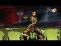 LIVE:పద్మ అవార్డు గ్రహీతలకు సన్మానం|CM Revanth Felicitates Padma Awardees Chiranjeevi, VenkaiahNaidu - 00:00 min - News - Video